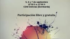 PRESENTACIÓN JORNADAS.