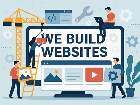 ¿Qué es un sitio web profesional y por qué tu marca necesita uno?