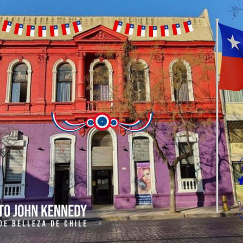 Celebra con estilo: consejos de Instituto John Kennedy para estas Fiestas Patrias