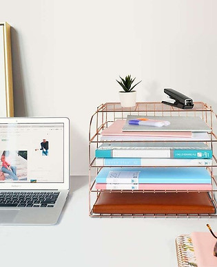 Best Desk Organizers for a Clean & Clutter-Free Workspace.jfif