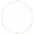 14K Yellow Gold 1/3 CTW Natural Diamond 3-Station 18" Necklace