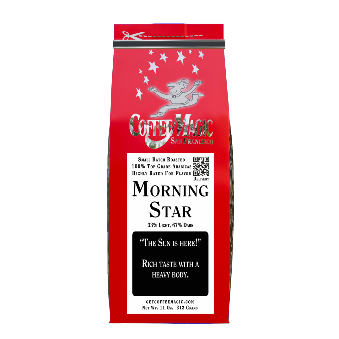Rodger's Coffee & Tea