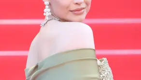 Celebrity Jewelry Looks from the 2024 Cannes Film Festival