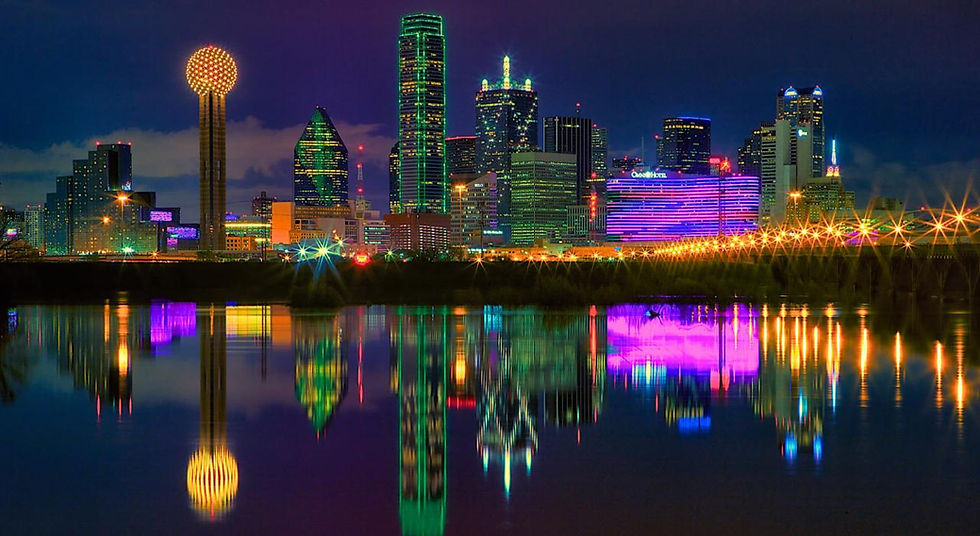 Dallas Texas Customer Reviews