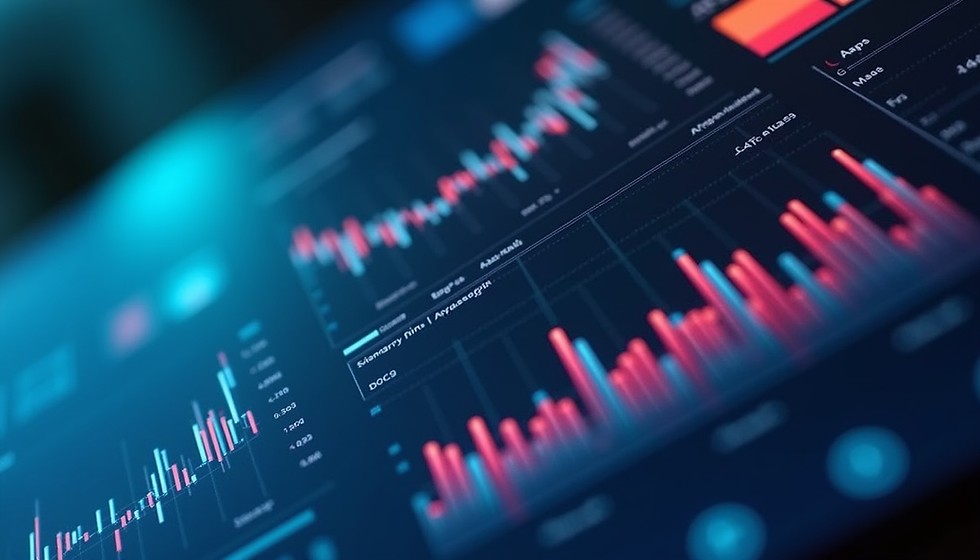 Maximizing Your Business Potential with AI Marketing Services