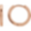 14K Rose Gold 15 mm Huggie Hoop Earrings