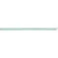 Thumbnail: 14K White Gold Natural Emerald Line 7" Bracelet