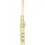 Thumbnail: 14K Yellow Gold 1/5 CTW Natural Diamond Sideways Cross 16-18" Necklace