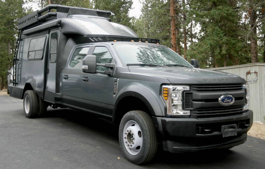 Project Gallery Liner Xtreeme