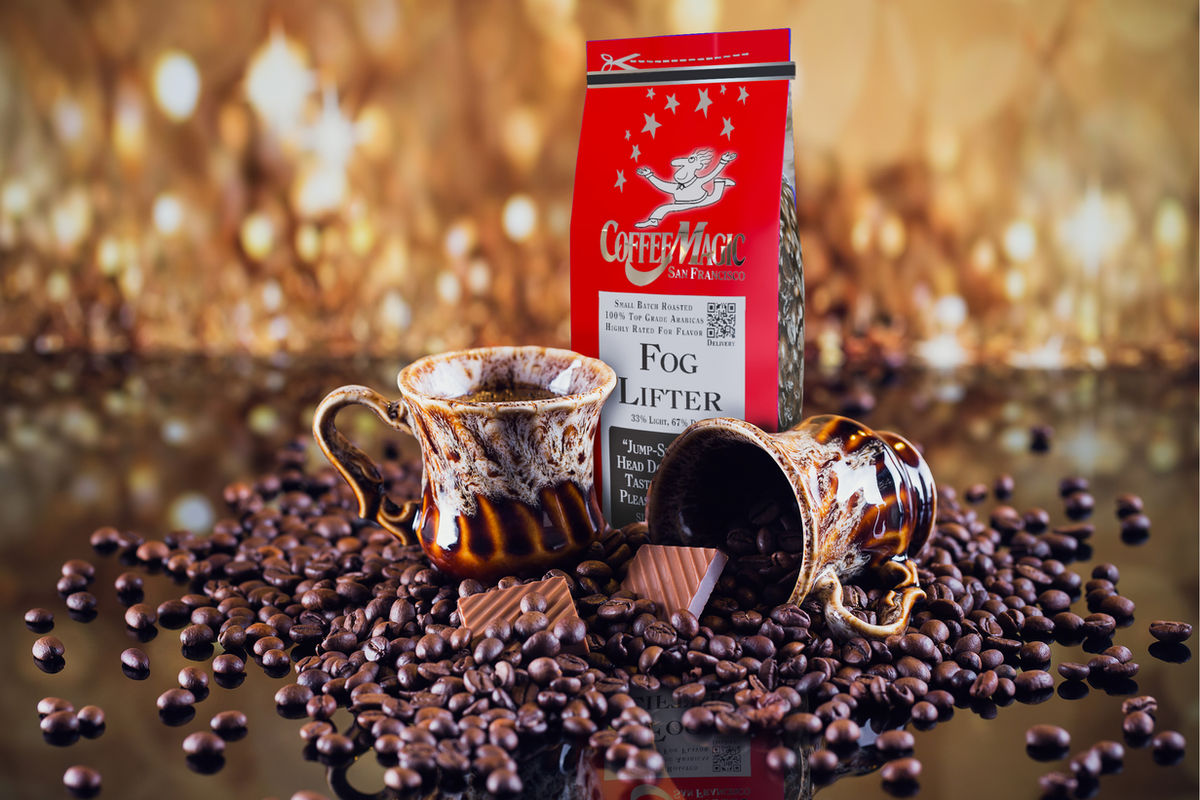 Rodger's Coffee & Tea