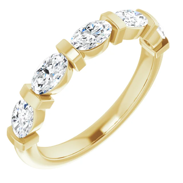 anniversary band