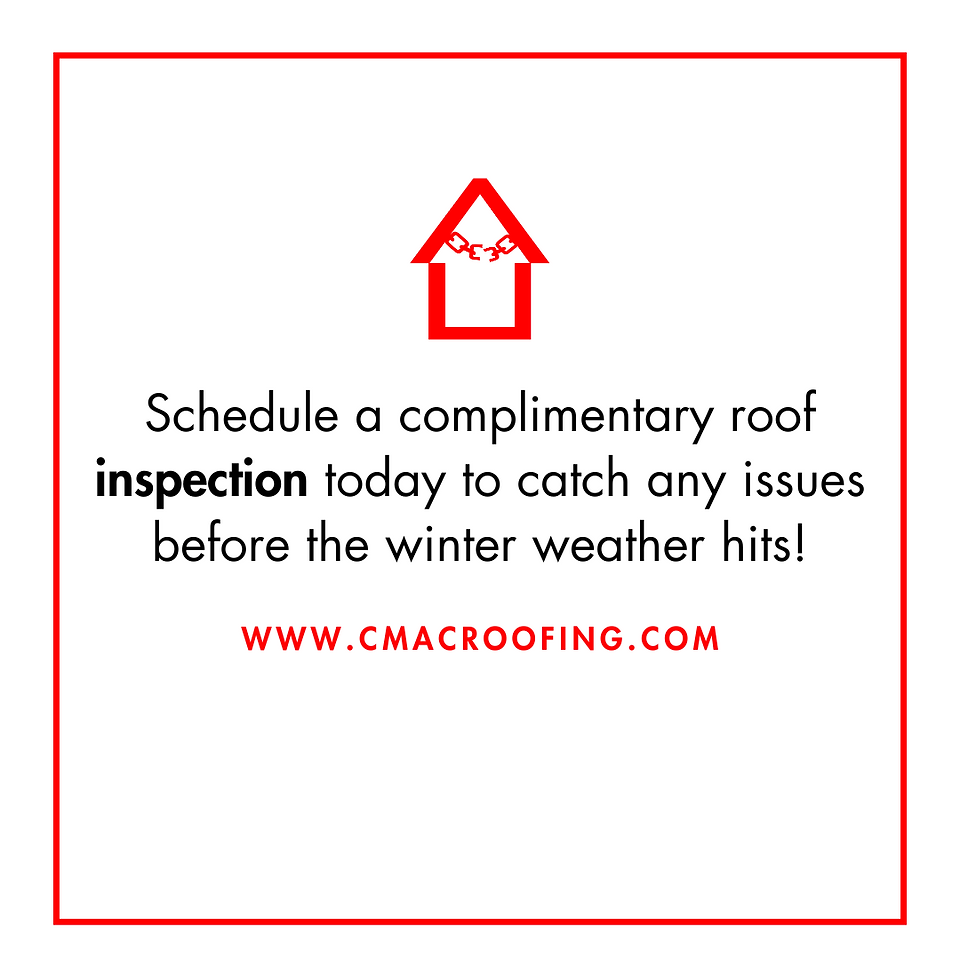 Schedule an inspection today