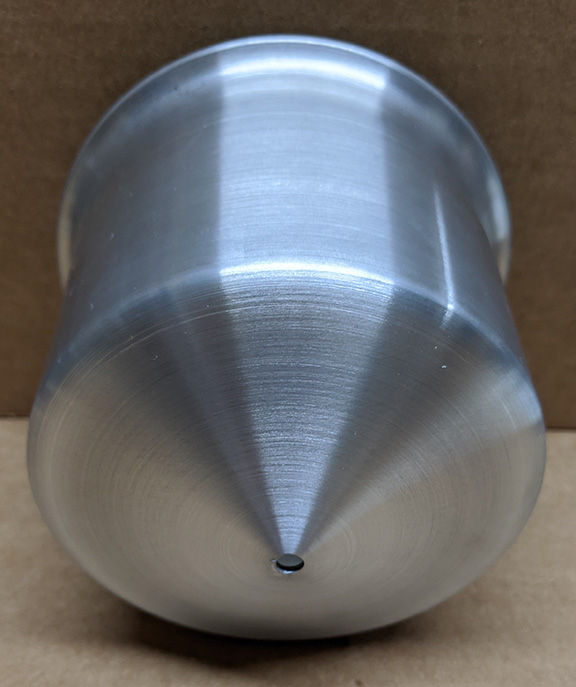 Thumbnail: QuickDrip Aluminum Coffee Brew Cylinder