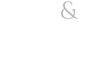 Asher & Emerald Collection® Logo