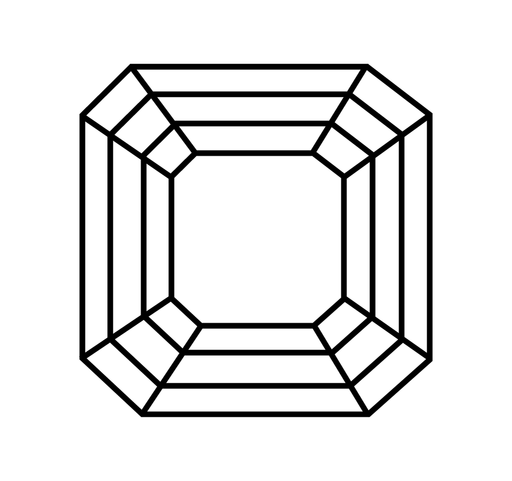 J&M Jewelry logo