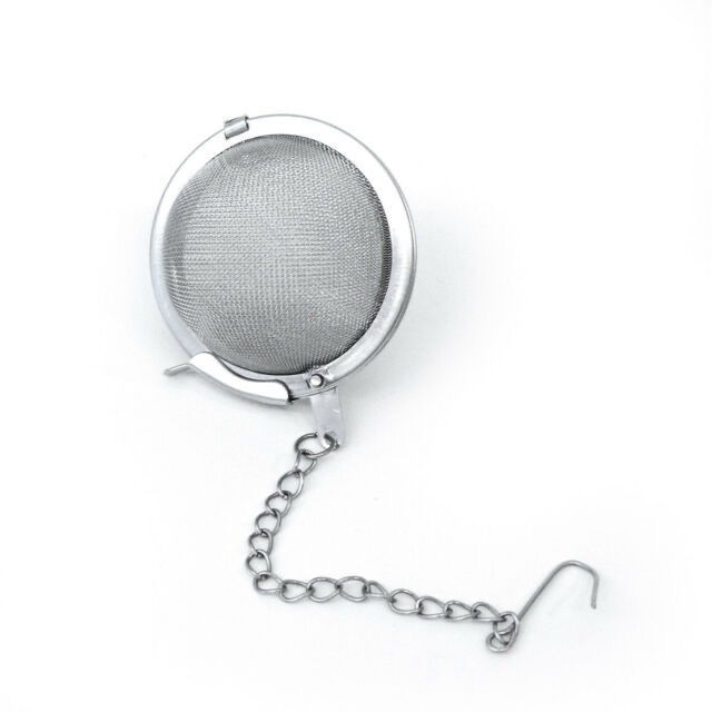 Tea Balls Mesh small
