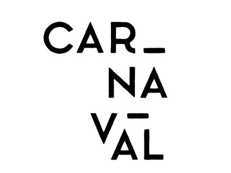 Carnaval Bar: Arte Hecho Cóctel