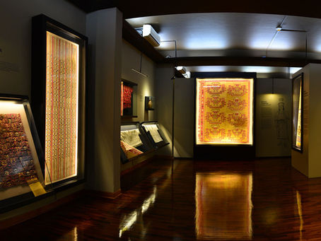 MUSEO AMANO: un viaje al corazón del arte textil peruano