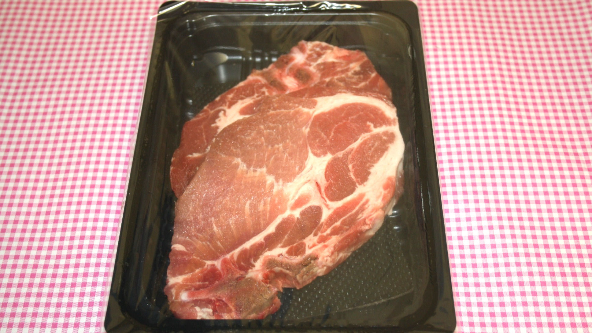 Spiering Kotelet (2 Stuks)