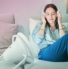 Photostimulation Isabelle Rigaud