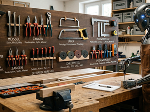 Vom Einzelkämpfer zum Skill-Manager