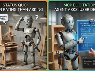 KI-Agenten lernen endlich fragen: MCP Elicitation in Claude Code