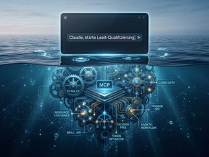 Vom Chatbot zum KI-Betriebssystem: Claude Skills verändern die Spielregeln