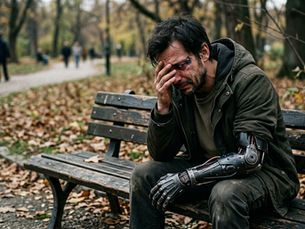 Meine KI hat keine Gefühle!