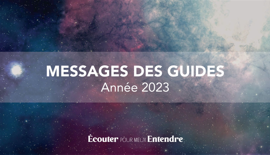 Les familles d'âmes