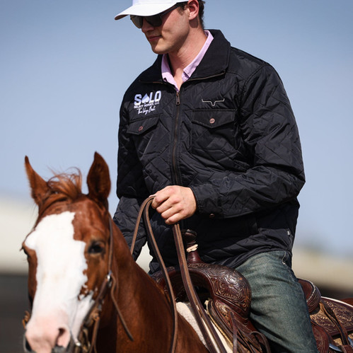 ジャケット・アウター solo Solo Select Jacket - Mens | Solo Select Horses