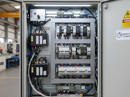 PLC Programlama Rehberi: PLC Programlama Uzmanlarının Rolü ve Önemi