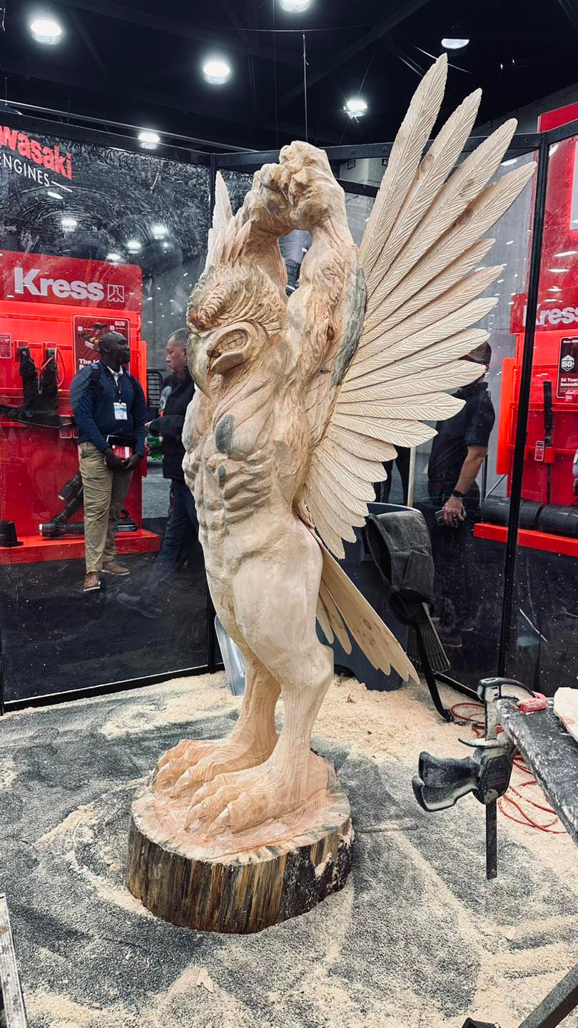 C.WordenFantasy Cardinal