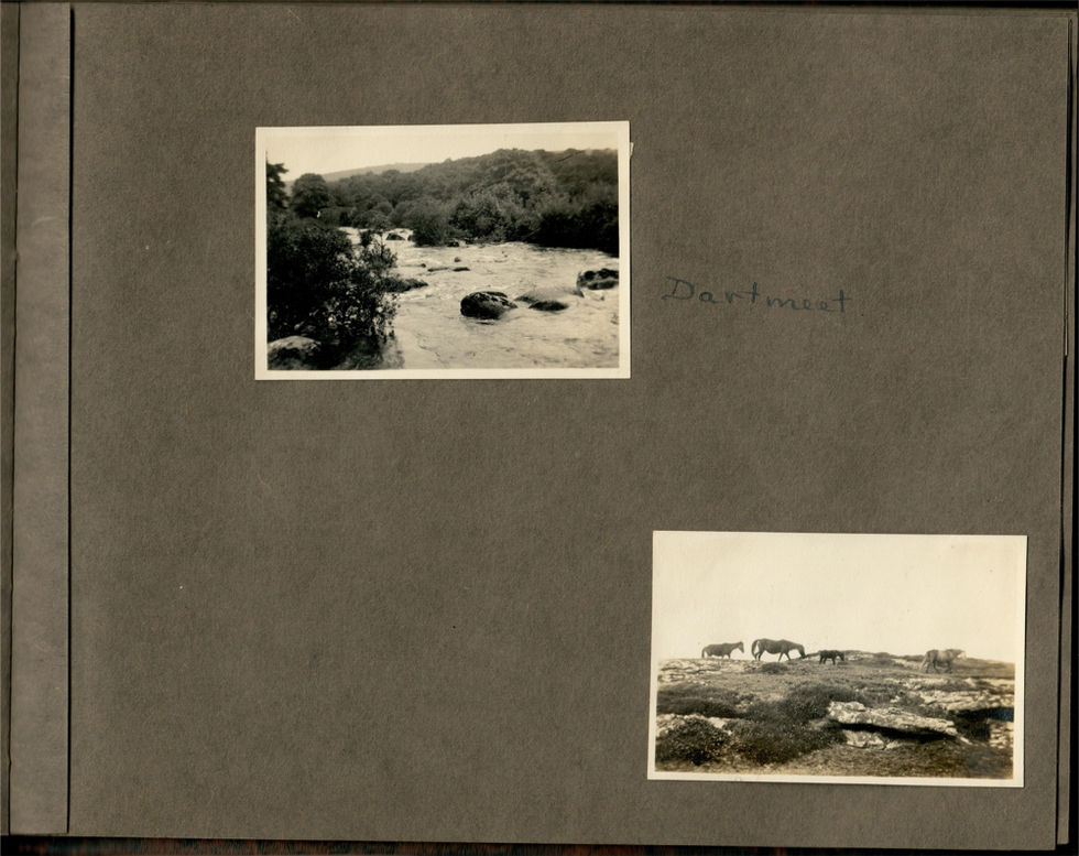 Salcombe 28 Dinard 29 16