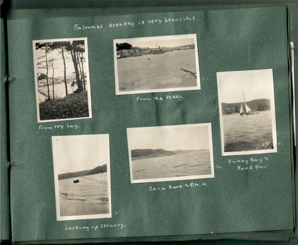 salcombe 26 10b