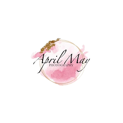 April May Logo 