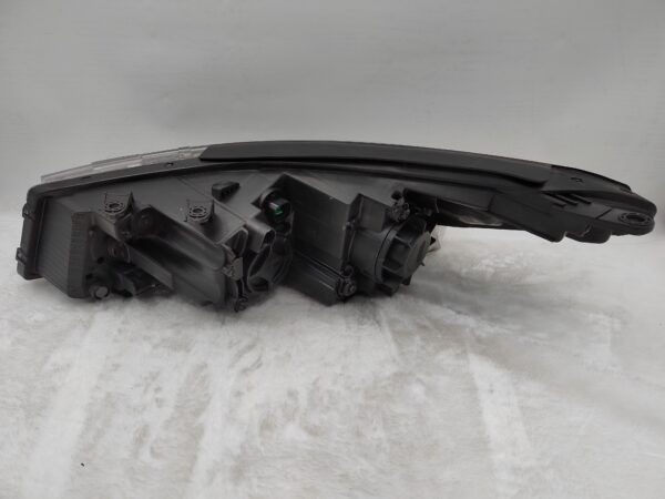Thumbnail: KIA CERATO 2016-2017 LENS HALOGEN R.H.S HEADLIGHT ASSEMBLY