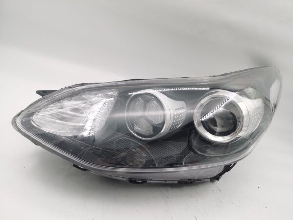 KIA SPORTAGE 2016-2021  L.H.S LED HEADLIGHT ASSEMBLY