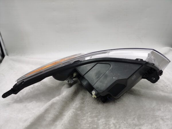 Thumbnail: HOLDEN CRUZE 2008-2015 HALOGEN L.H.S HEADLIGHT ASSEMBLY