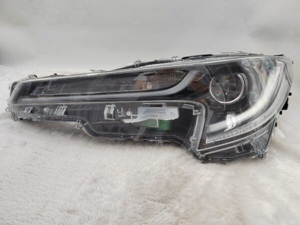 Thumbnail: TOYOTA COROLLA E210 LEVIN 2019-2021 LED L.H.S HEADLIGHT ASSEMBLY