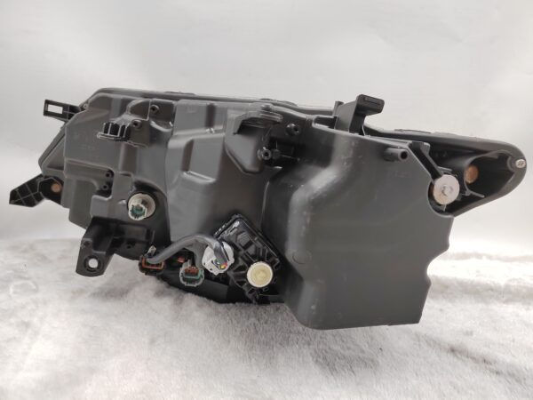 Thumbnail: NISSAN X-TRAIL T32 2017-2019 LED R.H.S HEADLIGHT ASSEMBLY