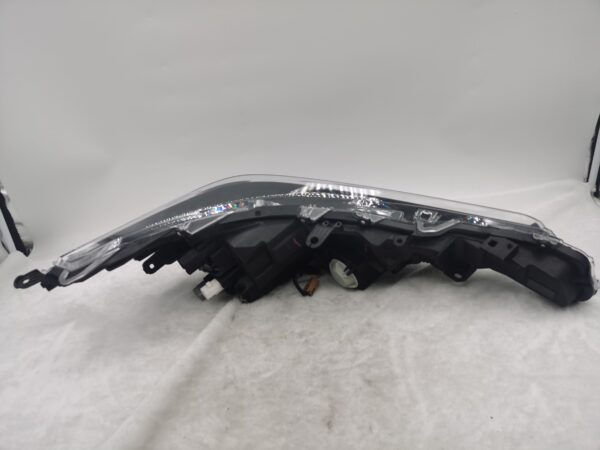 Thumbnail: TOYOTA COROLLA E21 LEVIN 2019-2021 LENS LED L.H.S HEADLIGHT ASSEMBLY
