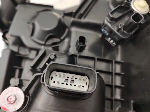 Thumbnail: FORD EVEREST RANGER 2022-2024 LED R.H.S HEADLIGHT ASSEMBLY
