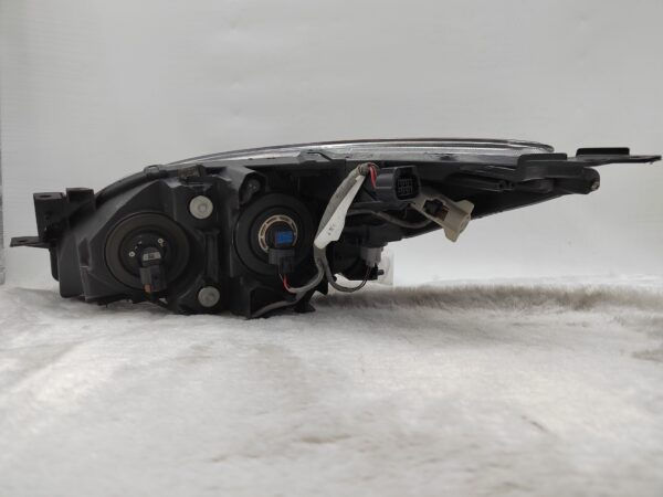 Thumbnail: MAZDA 3 2010-2013 HALOGEN R.H.S HEADLIGHT ASSEMBLY