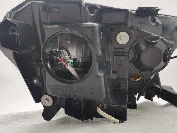 Thumbnail: FORD EVEREST RANGER 2015-2019 HALOGEN L.H.S HEADLIGHT ASSEMBLY