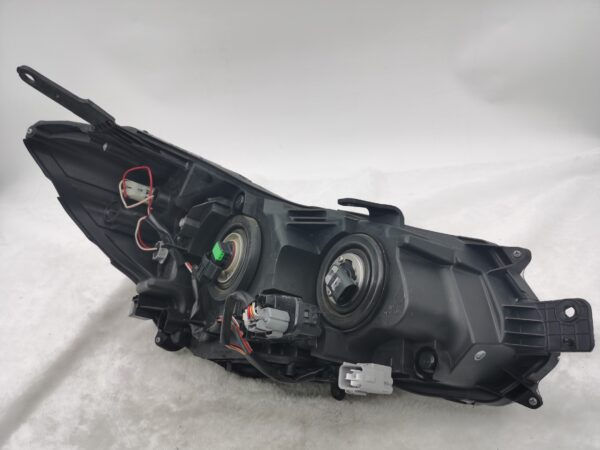 Thumbnail: SUBARU IMPREZA 2012-2016 HALOGEN L.H.S HEADLIGHT ASSEMBLY
