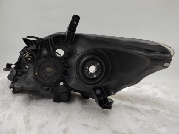 Thumbnail: TOYOTA COROLLA AURIS NZE151H 2009-2011 HALOGEN R.H.S HEADLIGHT ASSEMBLY