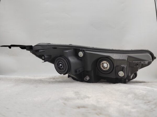 Thumbnail: HONDA CR-V 2017-2022 LENS HALOGEN L.H.S HEADLIGHT ASSEMBLY