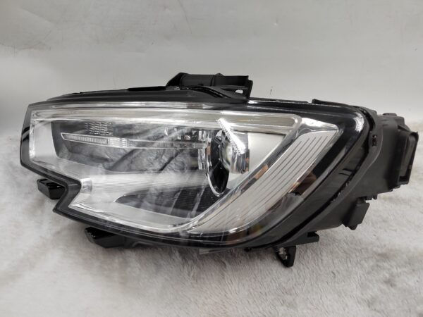 Thumbnail: AUDI A3 RS3 8V 2016-2019 XENON L.H.S HEADLIGHT ASSEMBLY