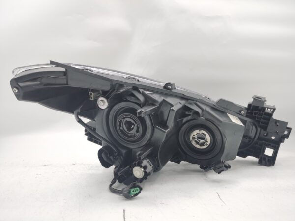 Thumbnail: MAZDA 3 2014-2016 HALOGEN L.H.S HEADLIGHT ASSEMBLY