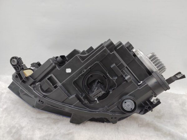 Thumbnail: VOLKSWAGEN T-CROSS C1 2019-2022 LED R.H.S HEADLIGHT ASSEMBLY